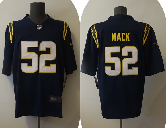 Los Angeles Chargers Jerseys 32 [Cheap NFL Jerseys 2632]